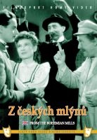 Z českých mlýnů - DVD box