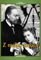 Z mého života - digipack DVD