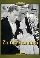 Za tichých nocí - digipack DVD