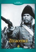 Ztracenci - digipack DVD