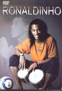 Ronaldinho - DVD
