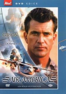 Air America - DVD