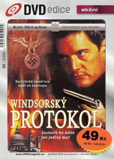 Windsorský protokol - DVD