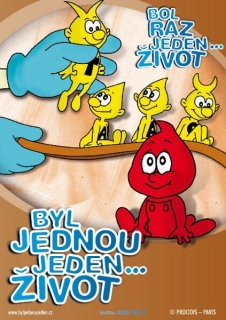 Byl jednou jeden život 6 - DVD