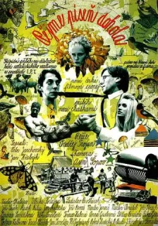 Pějme píseň dohola - DVD pošetka