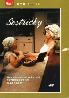 Sestřičky - DVD