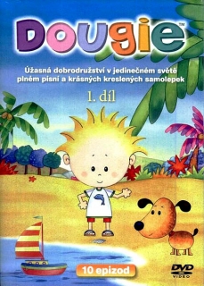 Dougie 1 - DVD