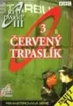Červený trpaslík 3 - DVD