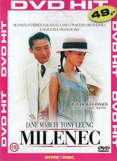 Milenec - DVD