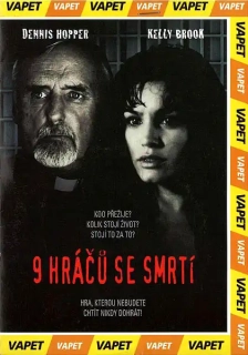 9 hráčů se smrtí - DVD