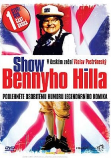 Show Bennyho Hilla  1, série 2