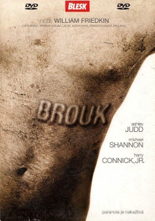 Brouk ( pošetka ) - DVD