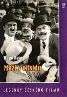 Muži v offsidu - DVD