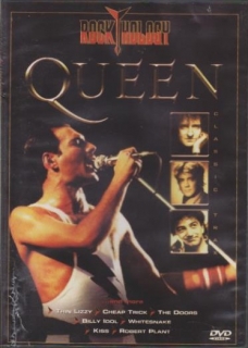 Queen - DVD