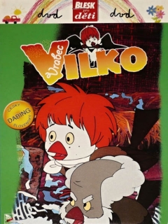 Vrabec Vilko - DVD