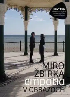 Miro Žbirka - Empatia v obrazoch - DVD/bazarové zboží/