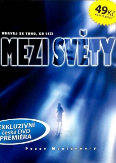 Mezi světy - DVD