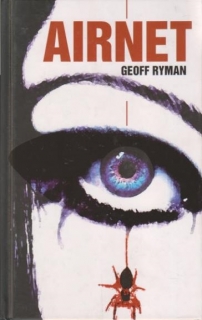 Airnet - Geoff Ryman