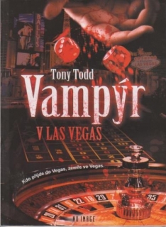 Vampýr v Las Vegas ( digipack ) DVD