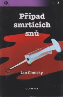 Případ smrtících snů - Jan Cimický