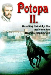 Potopa II. - DVD