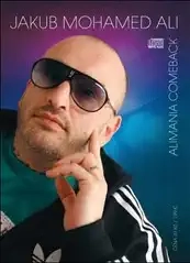 CD - Jakub Mohamed Ali: Alimania Comeback