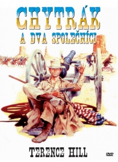 Chytrák a dva společníci - pošetka