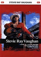 CD - Stevie Ray Vaughan
