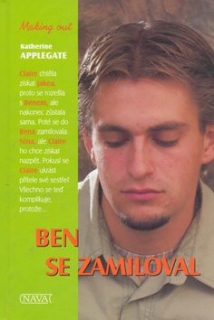 Ben se zamiloval 