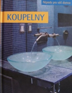 Koupelny nápady pro váš domov