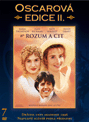 Rozum a cit DVD digipack - bazarové zboží 