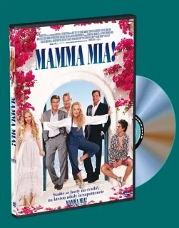 Mamma Mia! - DVD