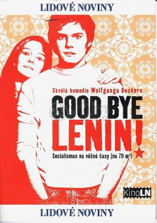 Good bye Lenin! - DVD