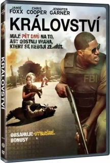 Království DVD