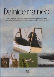 Dálnice na nebi - DVD