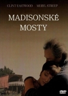The Bridges of Madison County (Madisonské mosty) DVD