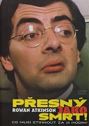 Přesný jako smrt-plast(bazarové zboží)