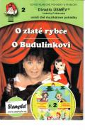 O zlaté rybce- O budulínkovi