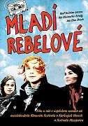 Mladí rebelové(bazarové zboží)
