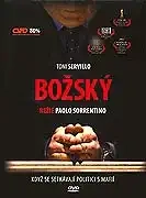 Božský - Paolo Sorrentino (digipack)
