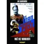 Muž bez minulosti ( slim ) DVD /bazarové zboží/