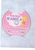 Kouzelná Kamila(dárkový obal)