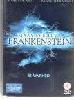 Frankenstein(plast)-MaryShelleyˇs