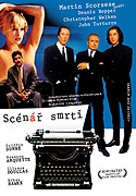 Scénář smrti(digipack)