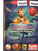 12 úkolů pro Herkula 6 - Poprask na Olympu