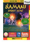PC hra-Šamani srdce země