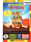 PC hra-Ztracený poklad
