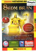 PC hra -Sedm Bran