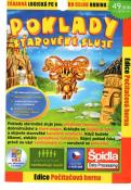 PC hra- Poklady starověké sluje