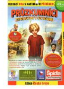 PC hra-Průzkumníci-Ztraceni v oceánu
